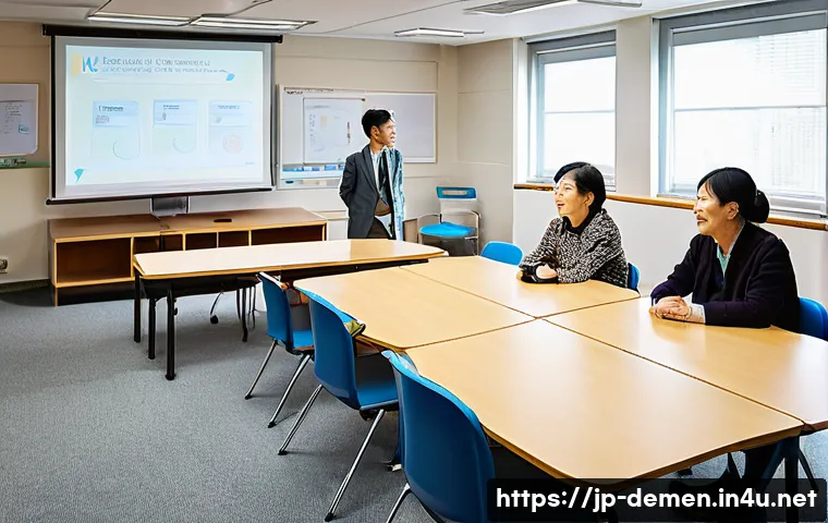 치매관리사 추천 경력개발 과정 관련 이미지 1