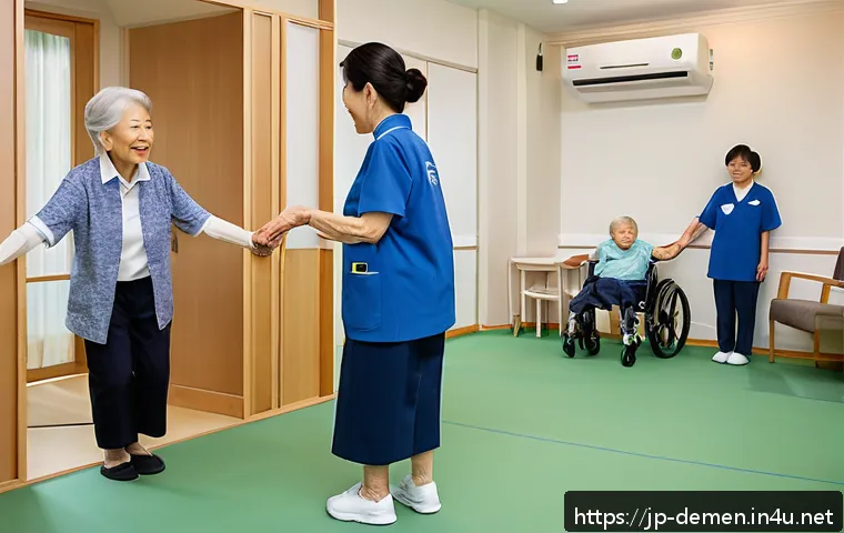 치매관리사 주요 업무와 실무 사례 관련 이미지 1