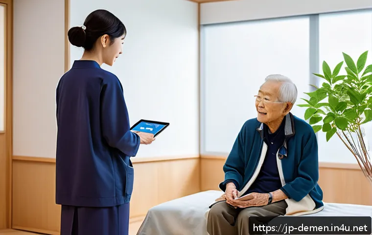 치매관리사와 치매 치료 트렌드 관련 이미지 1