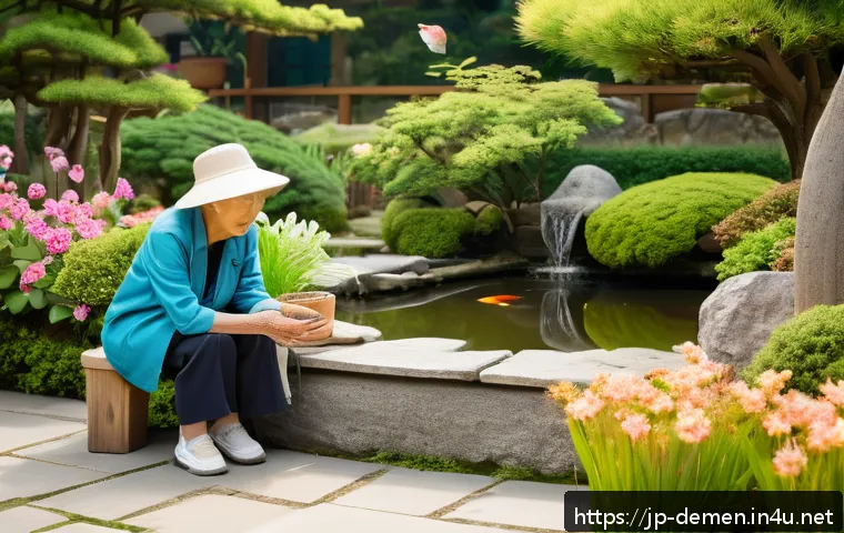 치매관리사와 치매 치료 트렌드 관련 이미지 2
