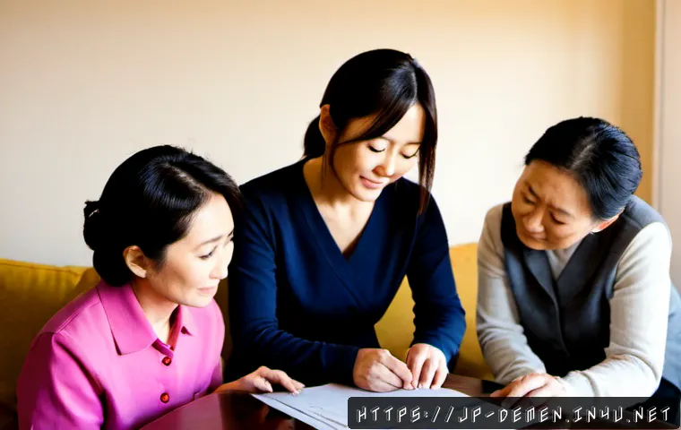 치매관리사 자격증 활용 사례 관련 이미지 1