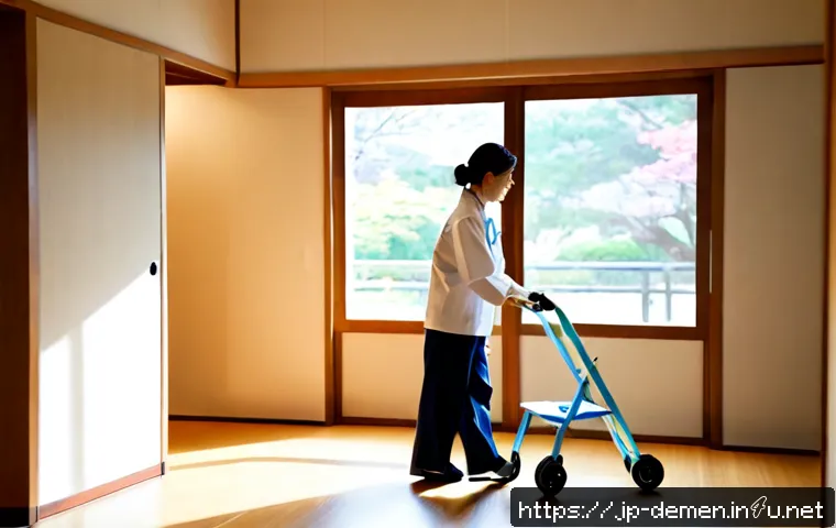 치매관리사와 요양보호사의 차이 관련 이미지 1